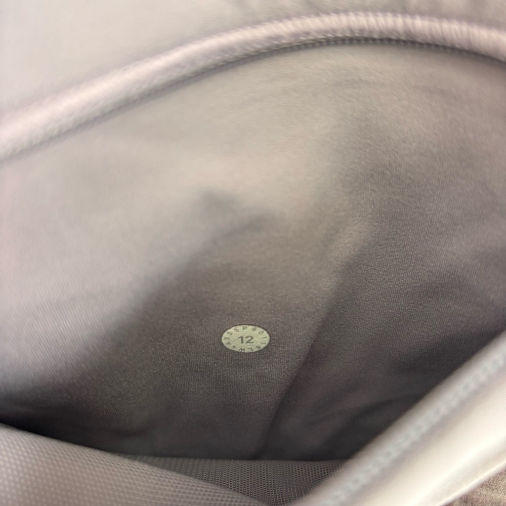 Lululemon Move With Ease Jacket Dusty Dawn - Picture 12 of 13